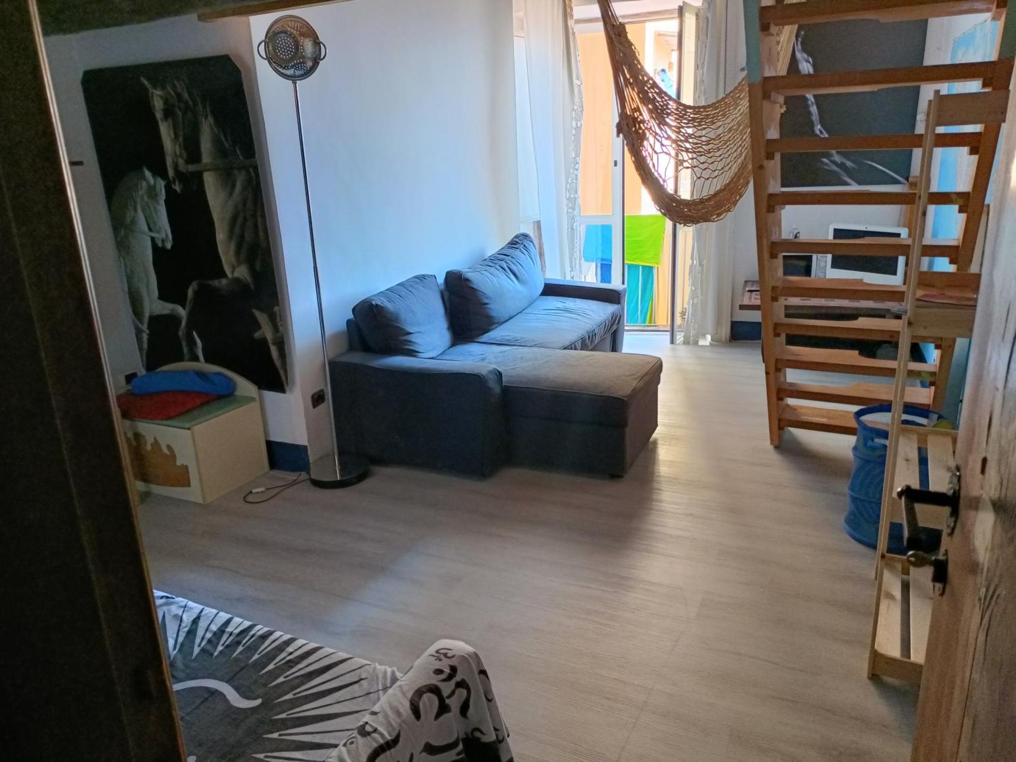 Buonanotte & Buongiorno Guesthouse Naples Bilik gambar