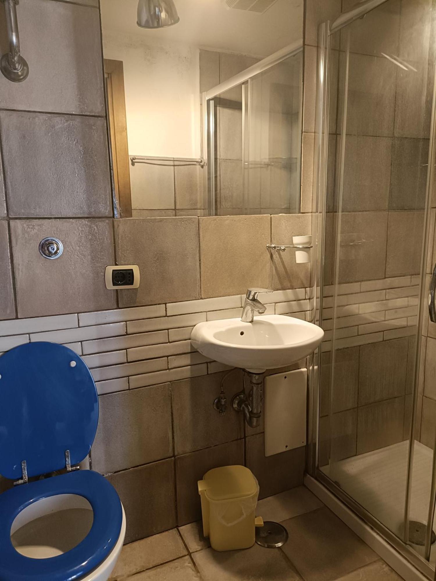 Buonanotte & Buongiorno Guesthouse Naples Bilik gambar
