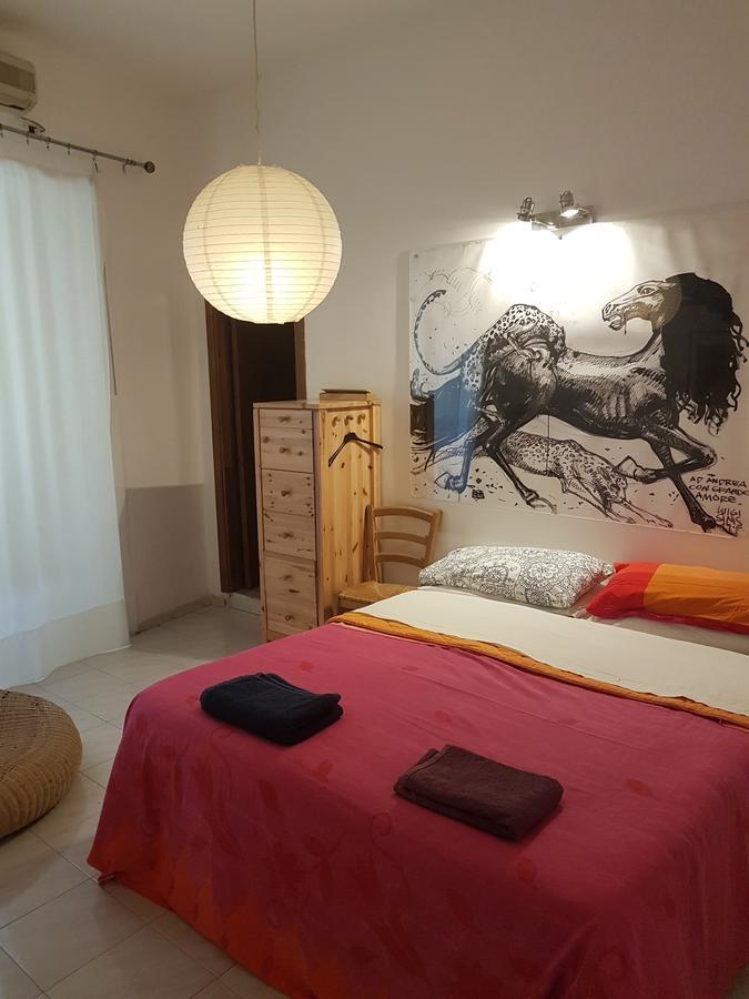 Buonanotte & Buongiorno Guesthouse Naples Luaran gambar